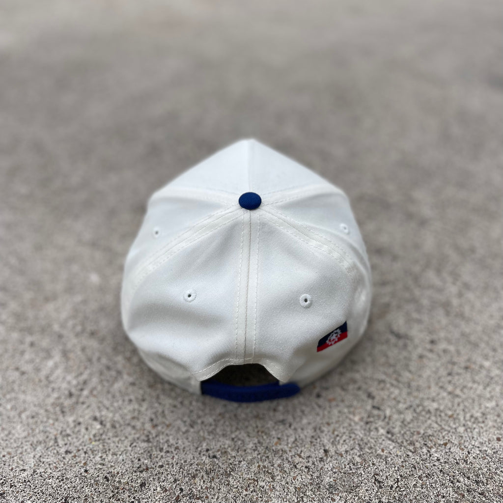 Juneteenth Script SnapBack