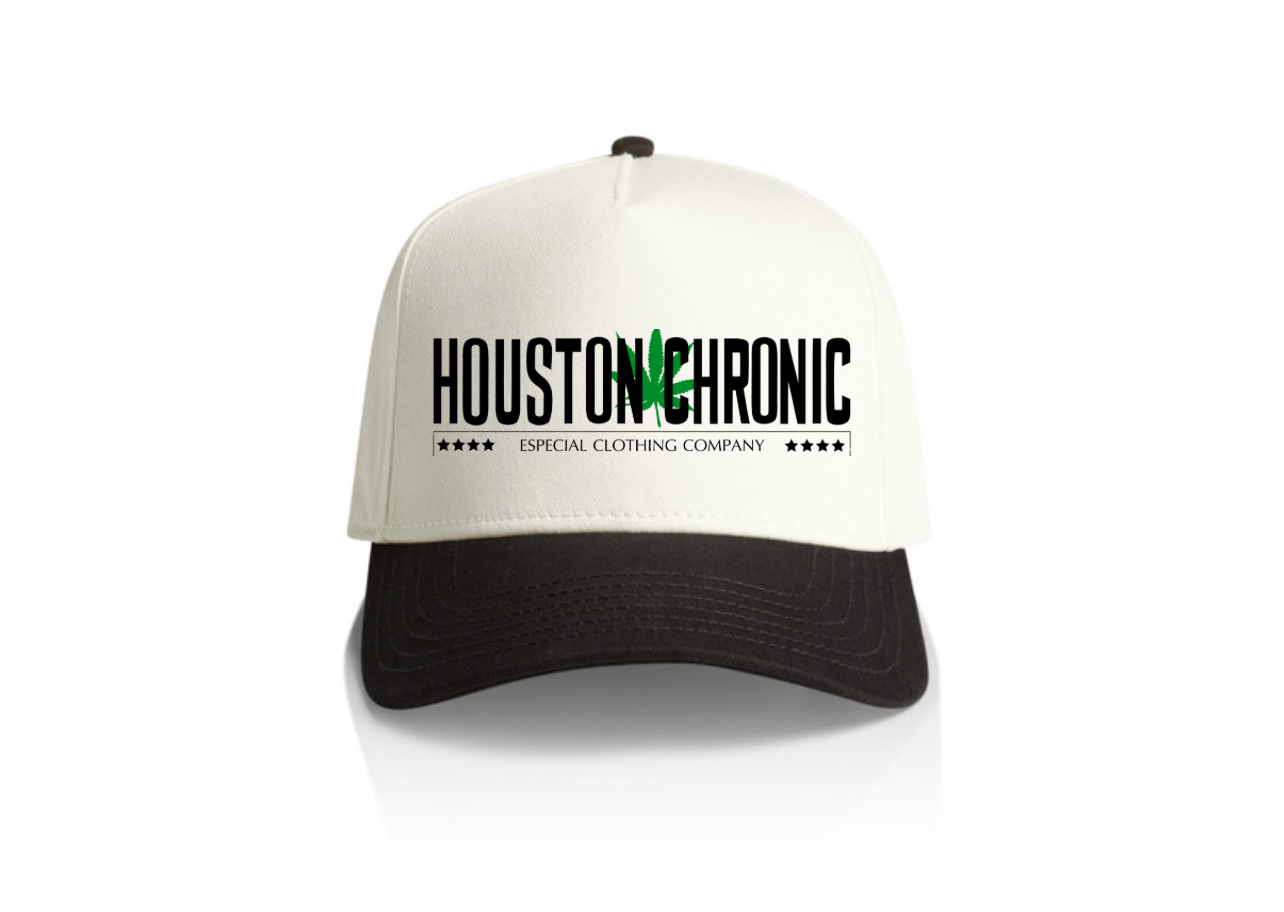 Houston Chronic Hat