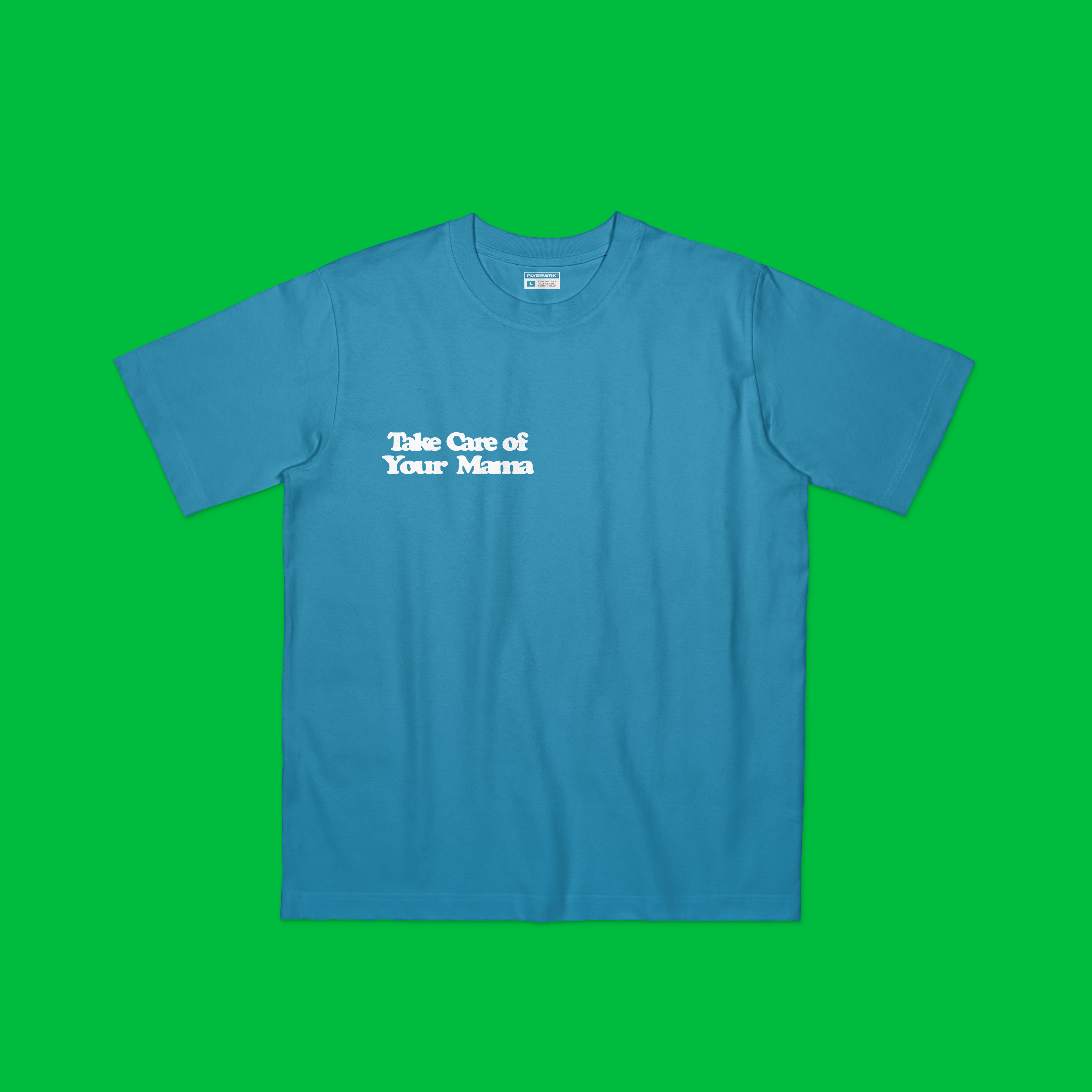 Earth Day 2025- Water