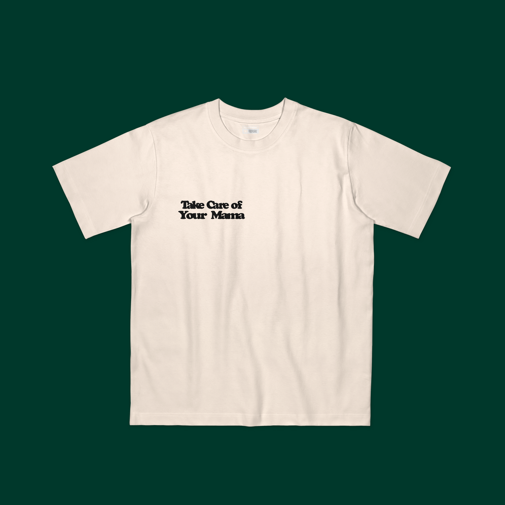 Earth Day 2024- Cream