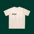 Earth Day 2024- Cream