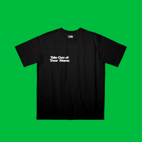 Preorder: Earth Day 2024- Black