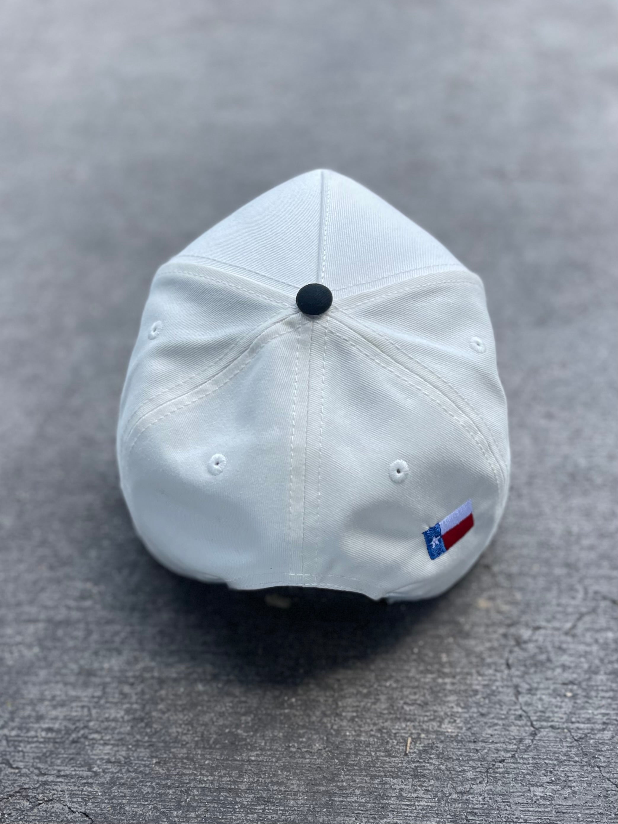 Script SnapBack in Blue Bonnet