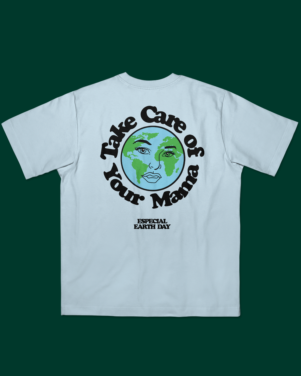 Earth Day 2026- Wind