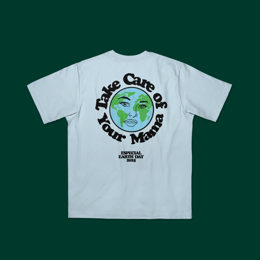 Earth Day 2025- Wind