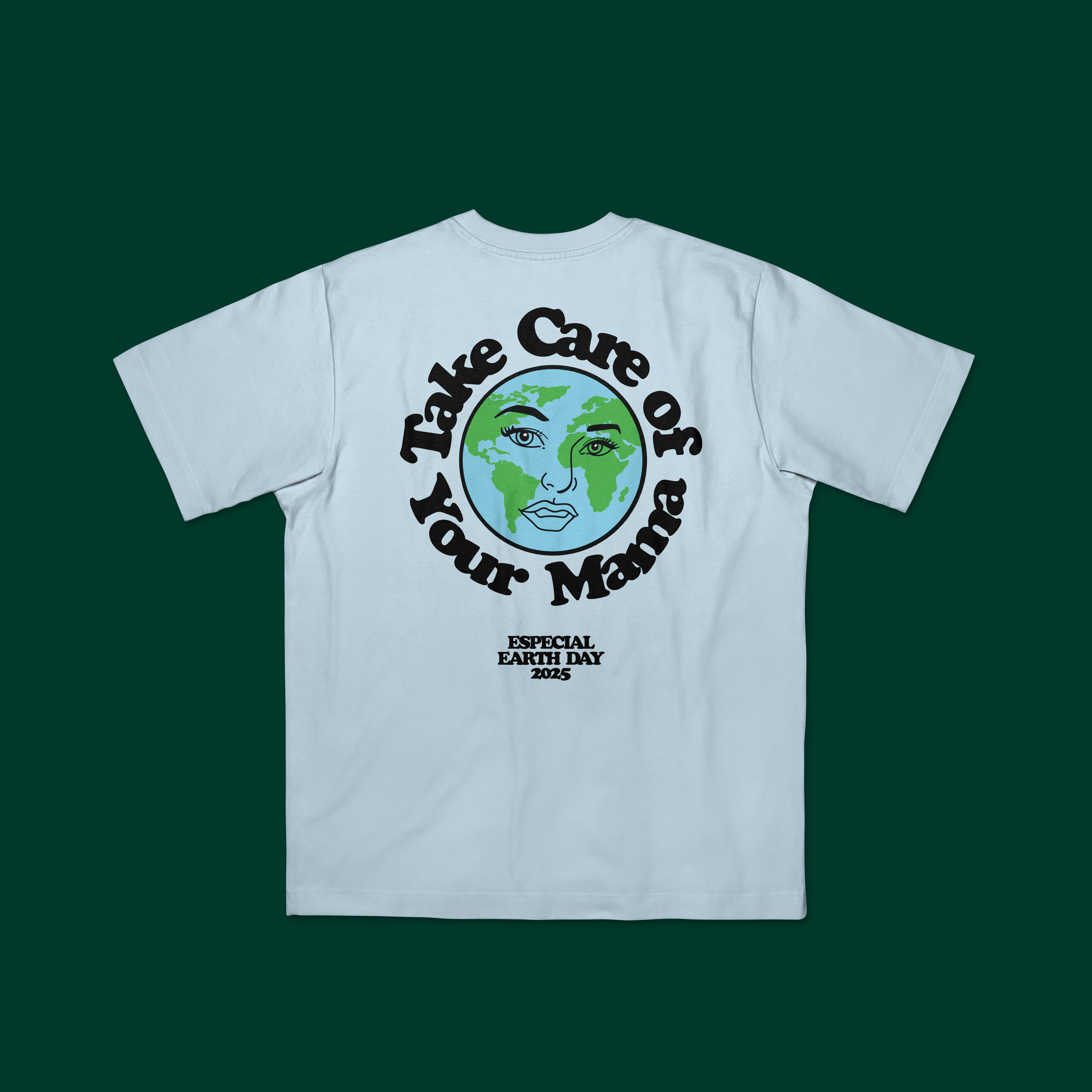 Earth Day 2025- Wind