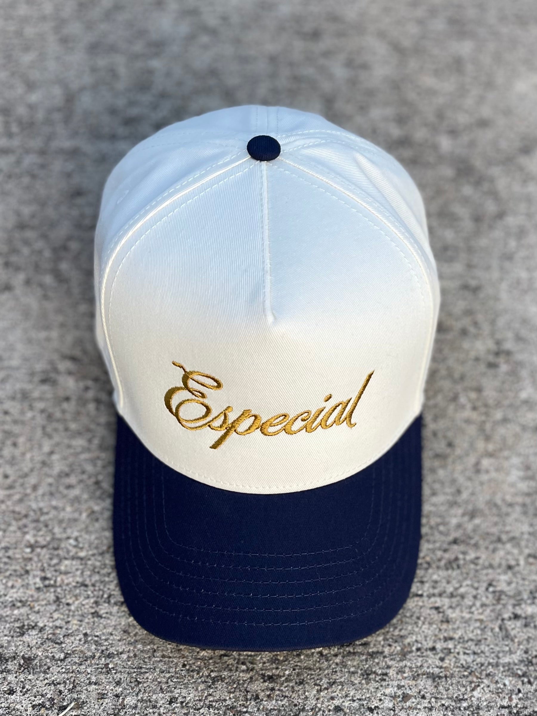 Script SnapBack in “95 Stros” Gold