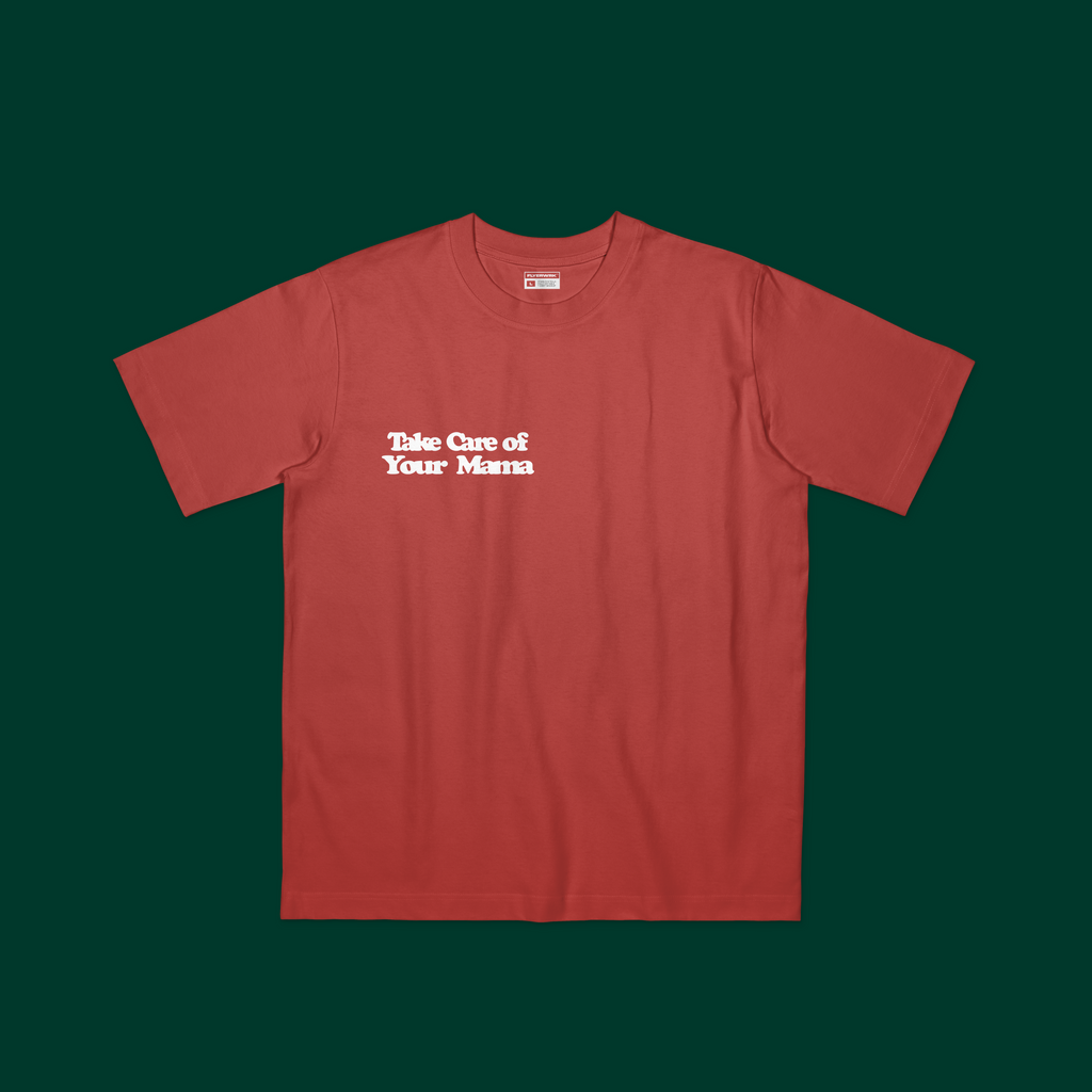 Earth Day 2025- Heart