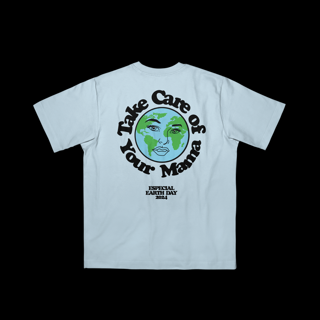 Earth Day 2024- Water