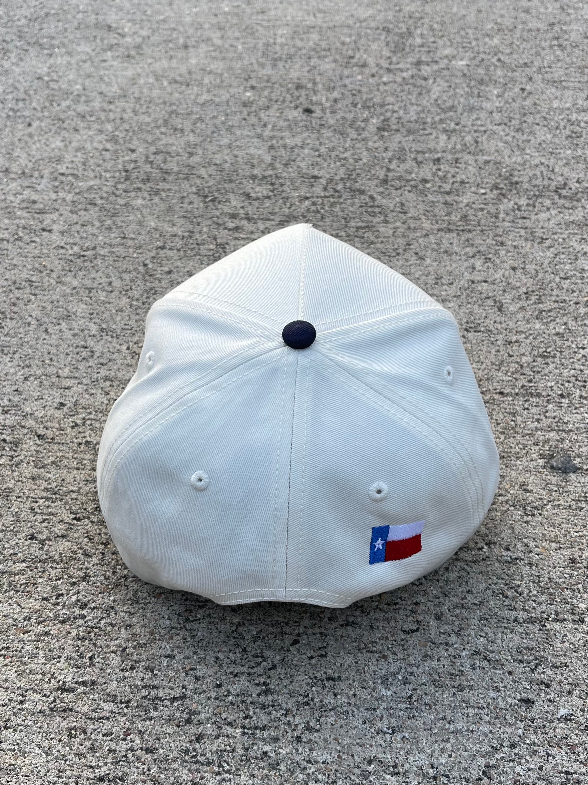 Script SnapBack in “95 Stros” Gold