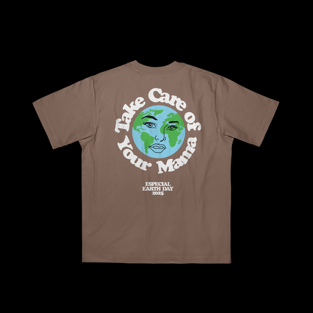 Earth Day 2025- Earth