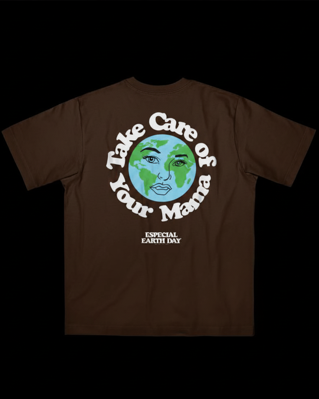 Earth Day 2026- Earth