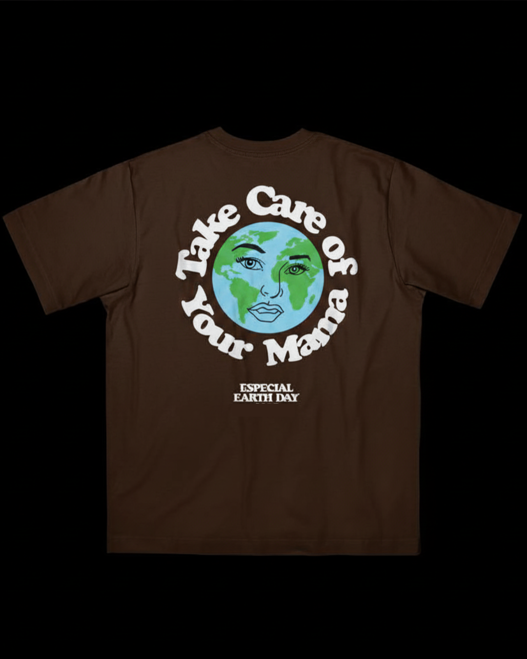 Earth Day 2026- Earth