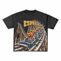 Fright Fest 40yr Anniversary- Black