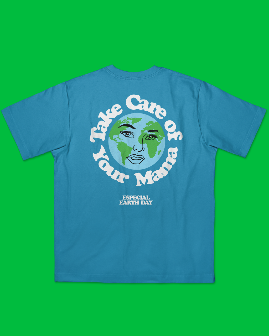 Earth Day 2026- Water