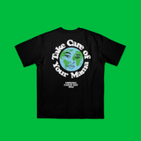 Preorder: Earth Day 2024- Black