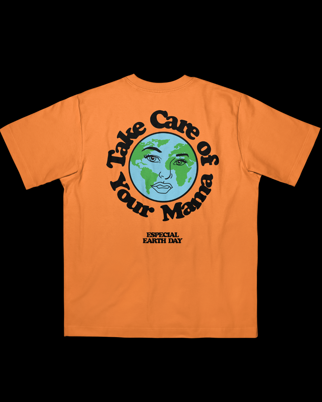 Earth Day 2026- Fire
