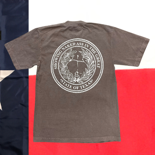 Obligated “Rugged” Series- Dusty Brown