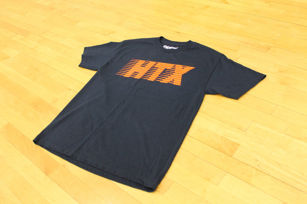 City Runner (Stros Orange/Navy)