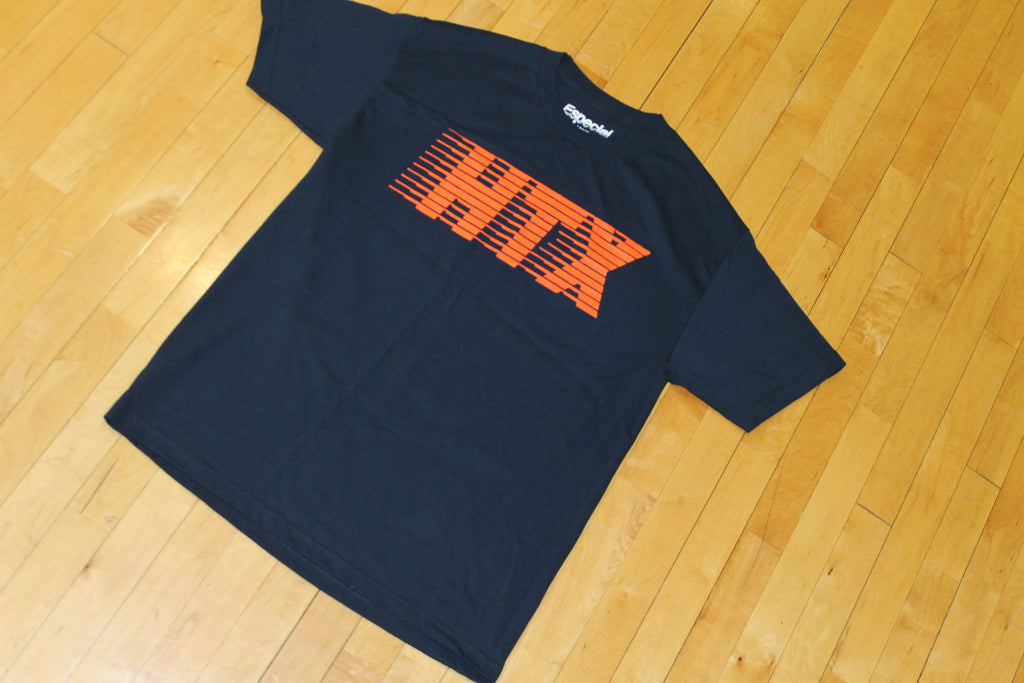 City Runner (Stros Orange/Navy)