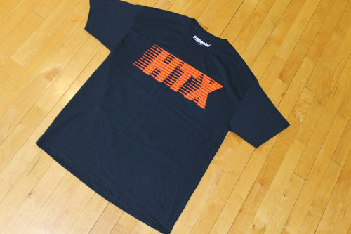 City Runner (Stros Orange/Navy)