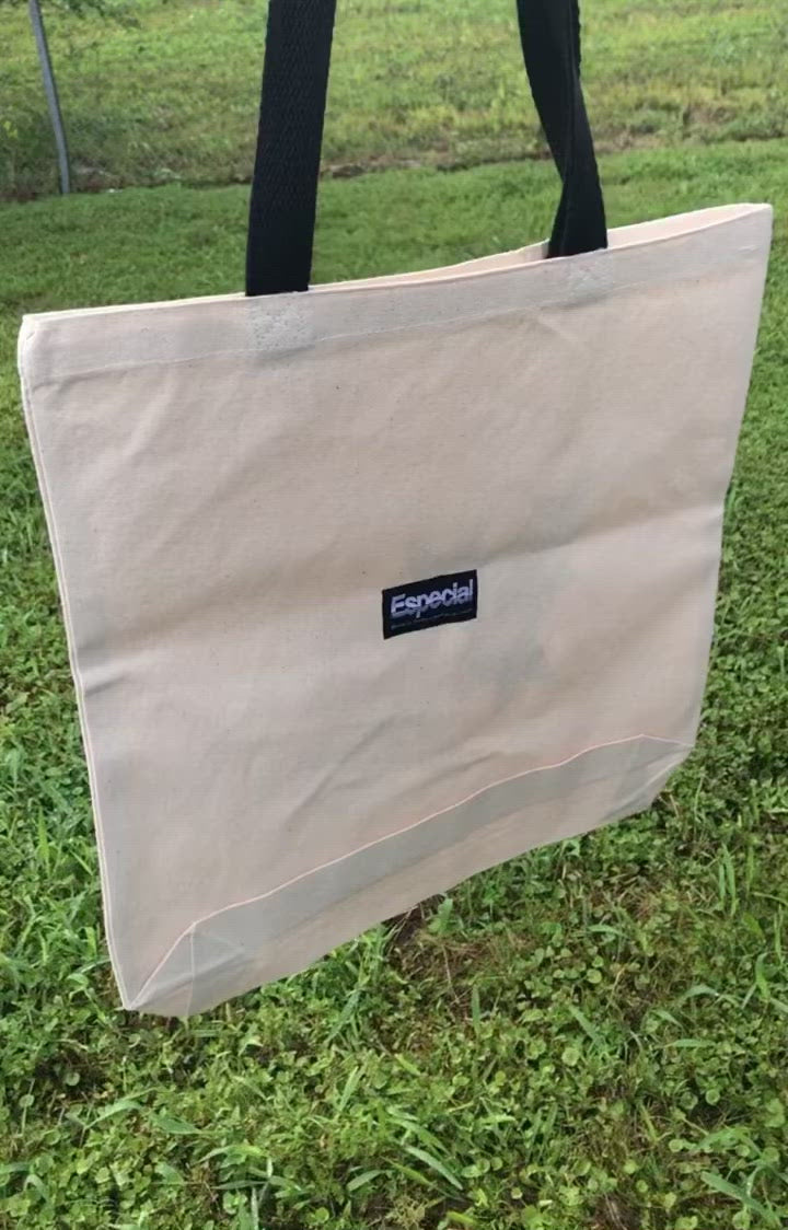 “Bonnie” Tote Bag