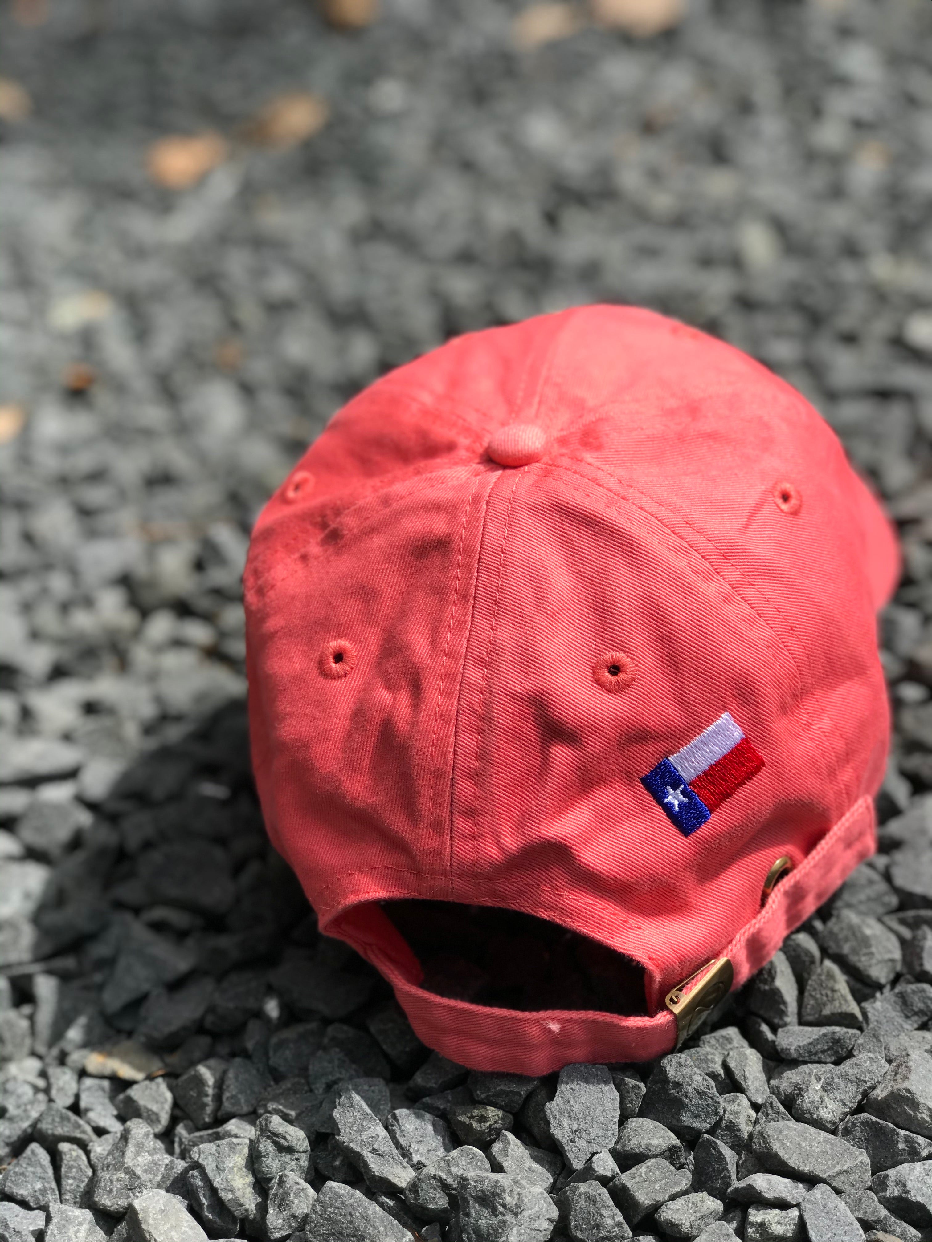 City Runner Dad Caps