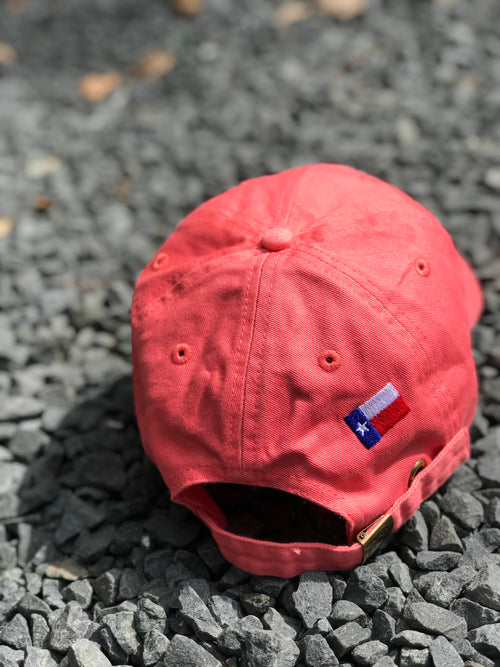 City Runner Dad Caps