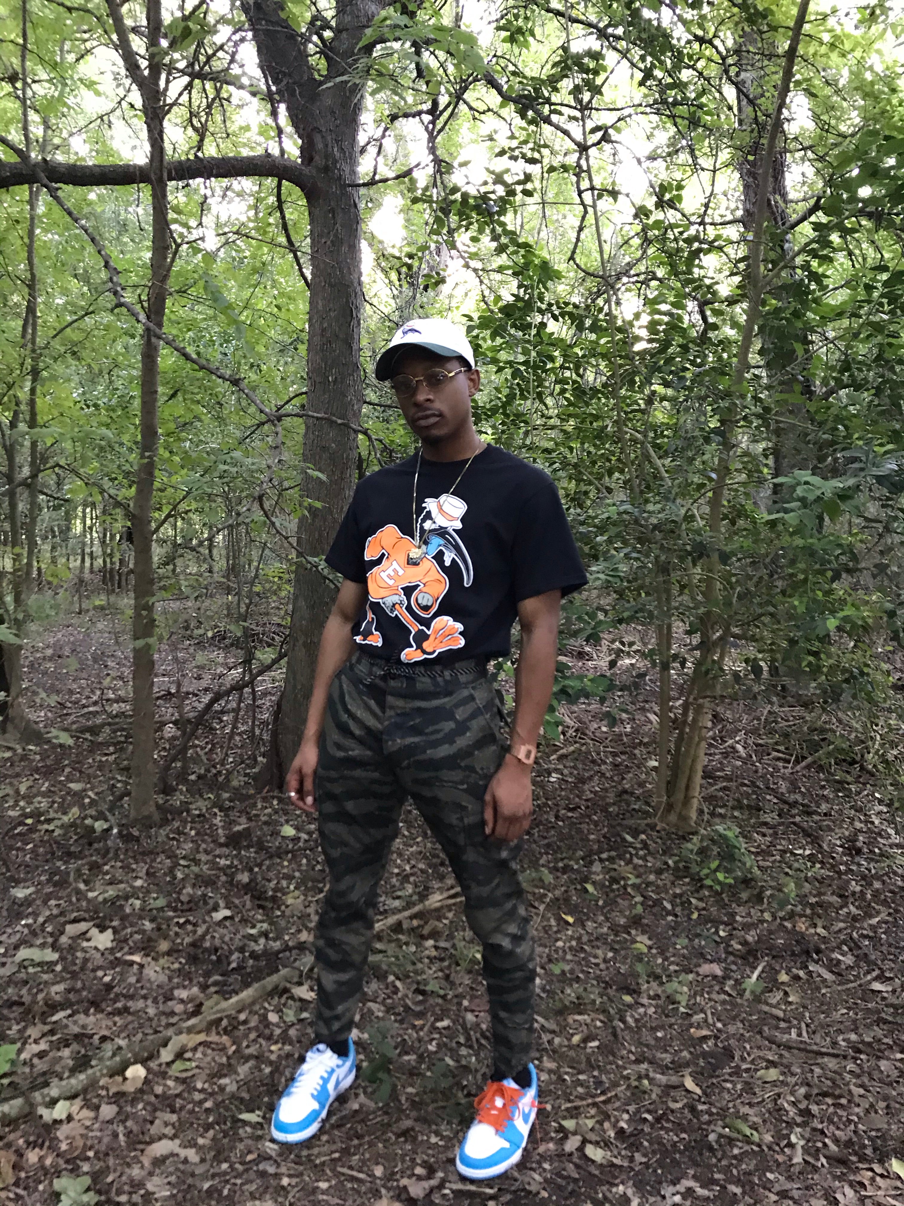 “Early Bird” Tee