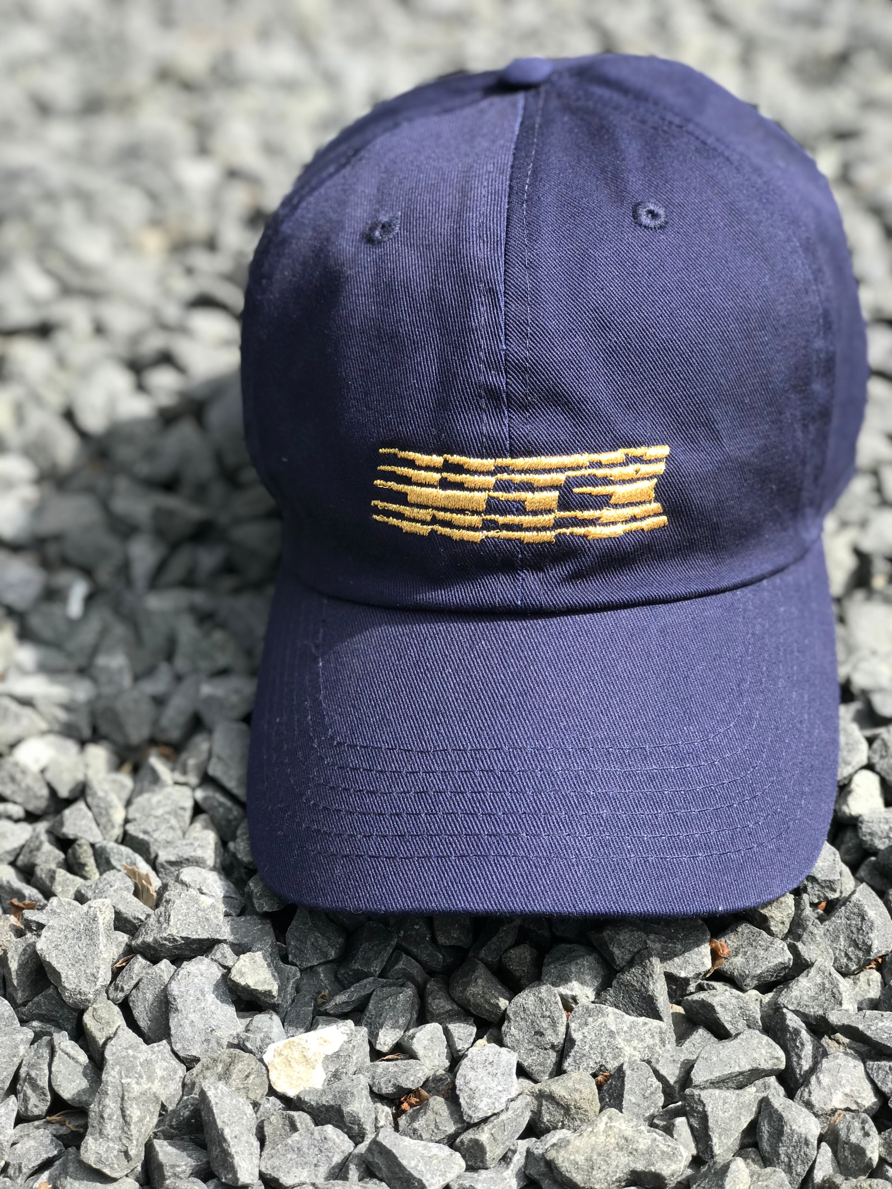 City Runner Dad Caps