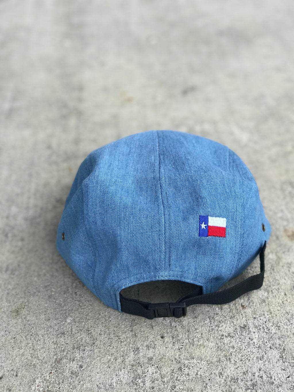 Lowbar 5-Panel