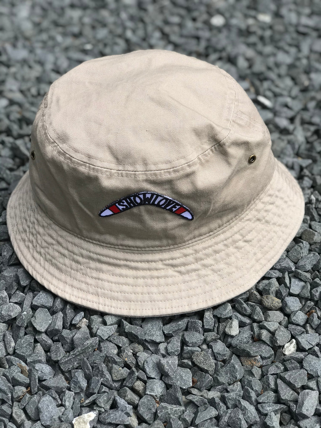 Show Love Bucket Hat