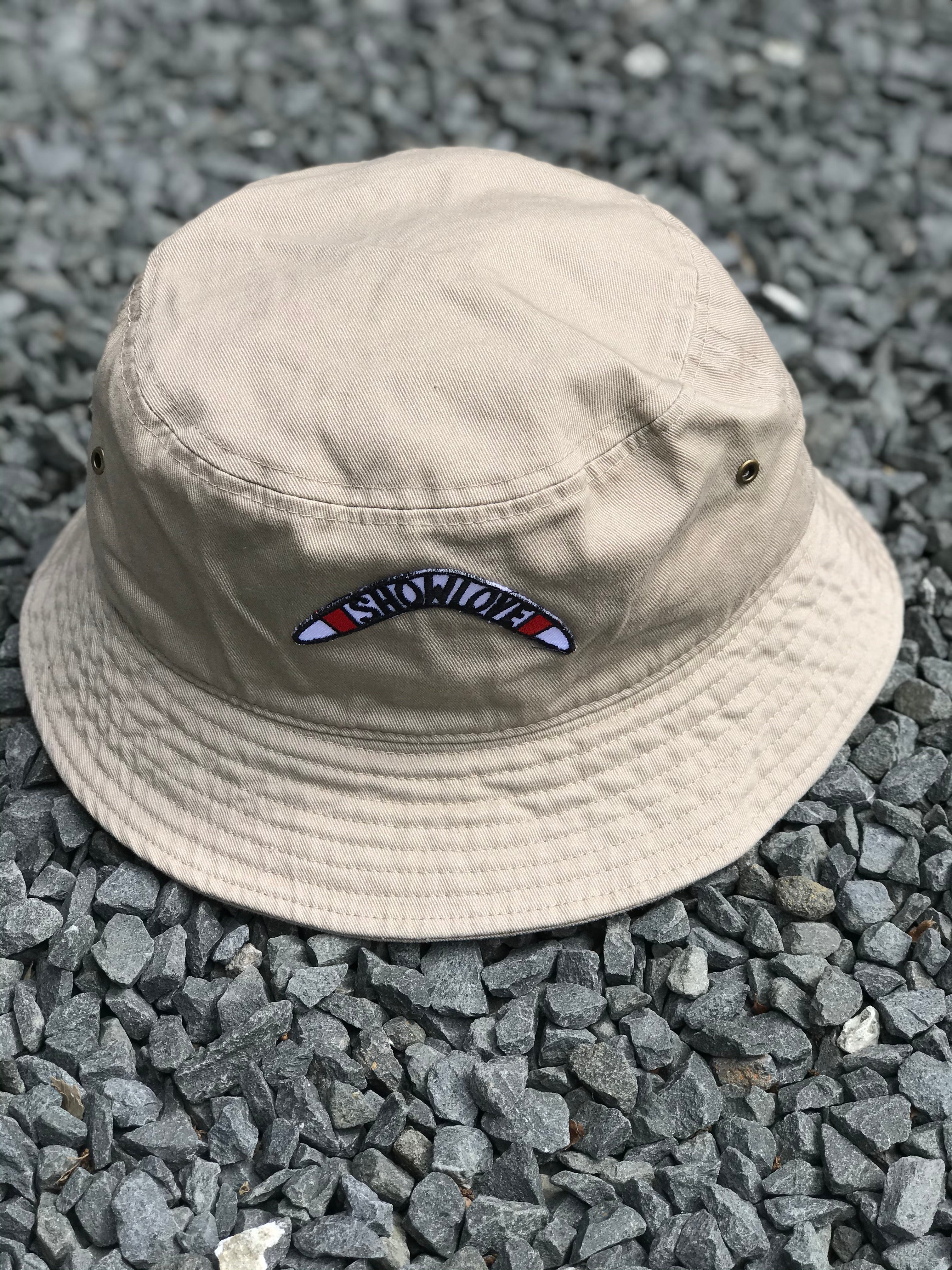 Show Love Bucket Hat