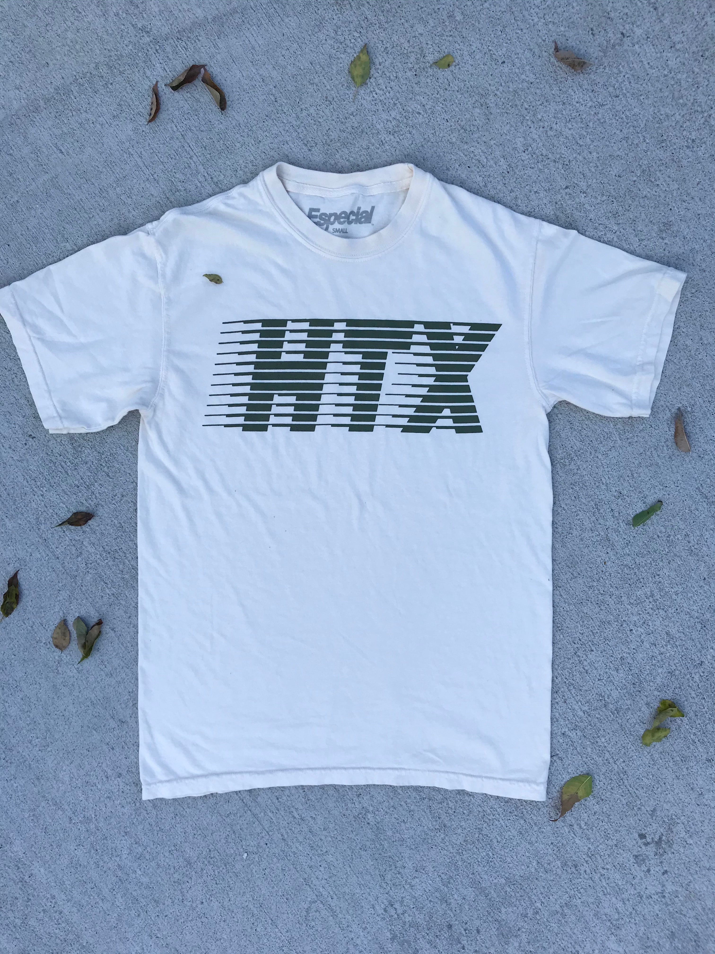 City Runner Olive/Cream