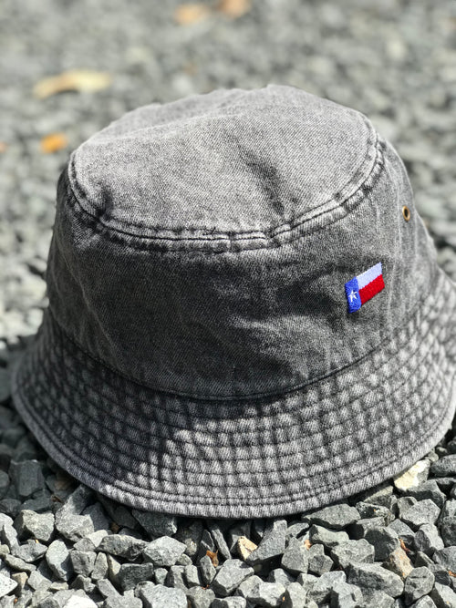 Chunky Bucket