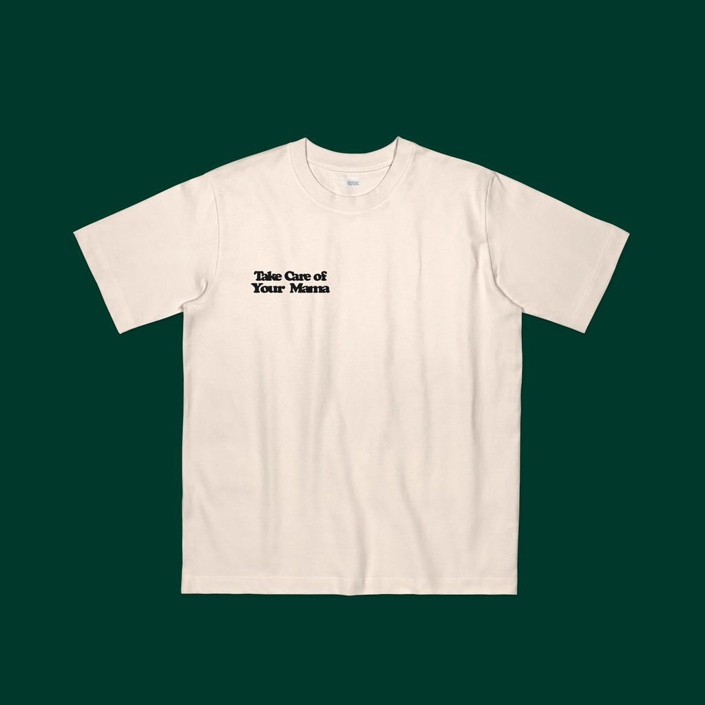 Earth Day 2023- Cream