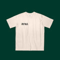 Earth Day 2023- Cream
