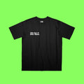 Earth Day 2023- Black