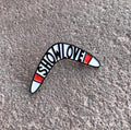 "Show Love" Pin