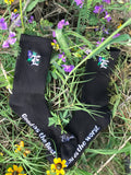 “Bonnie” Socks