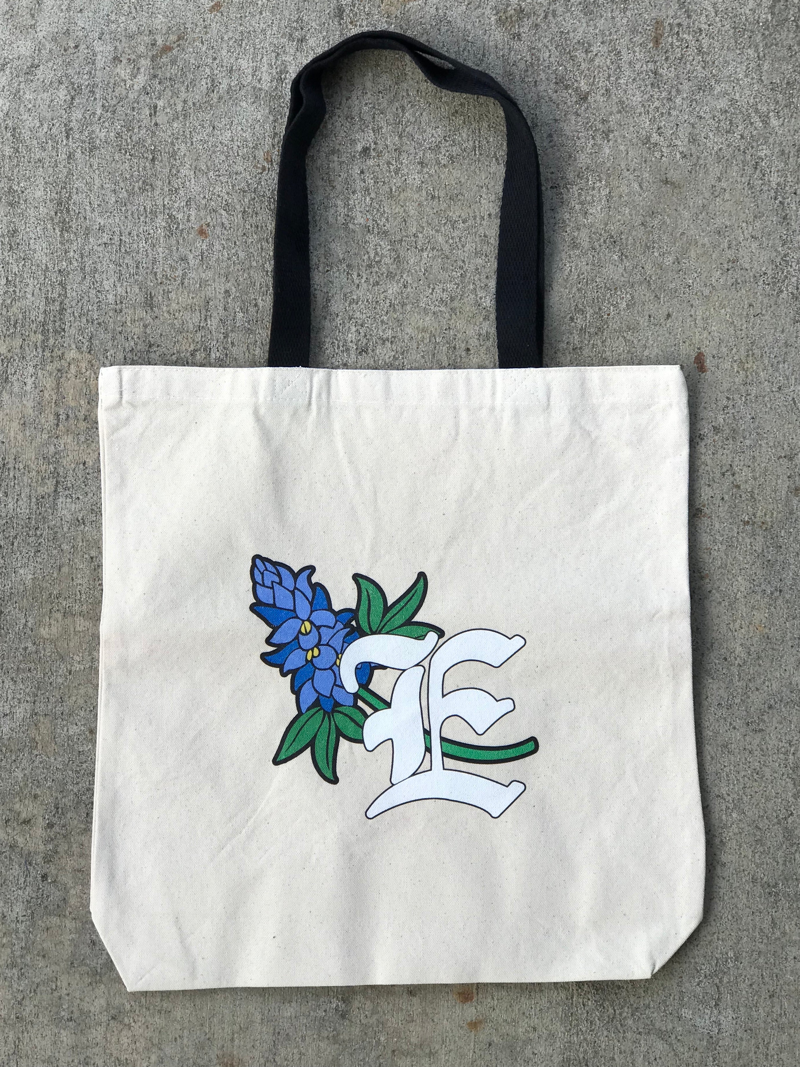 “Bonnie” Tote Bag