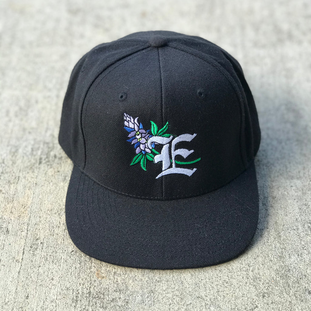 “Bonnie” SnapBack