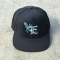 “Bonnie” SnapBack