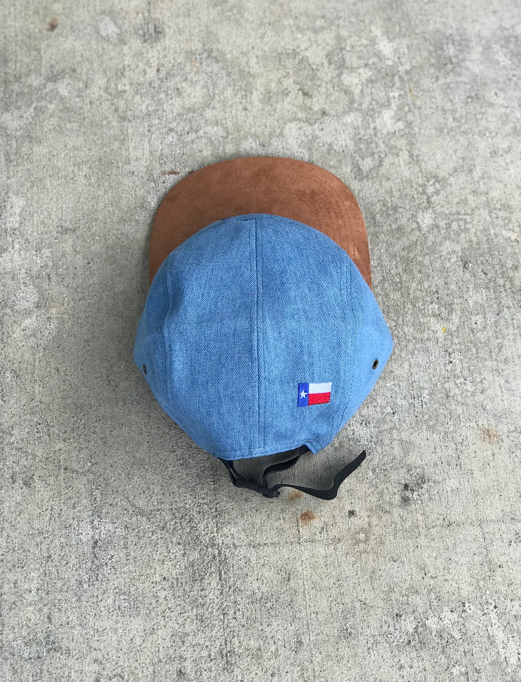 Lowbar 5-Panel