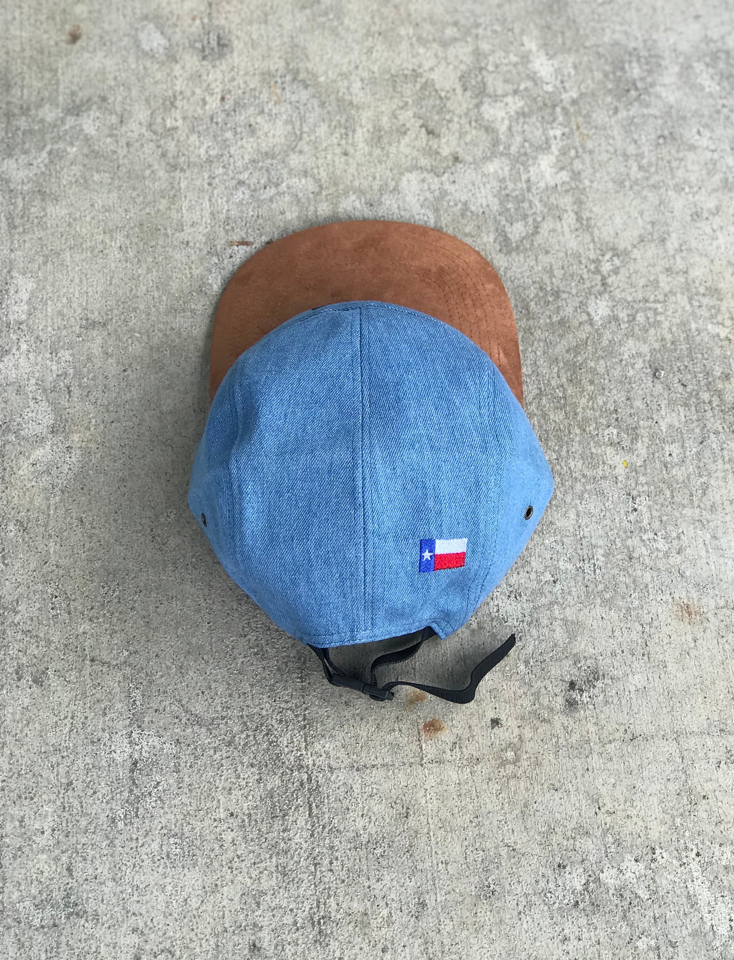 Lowbar 5-Panel