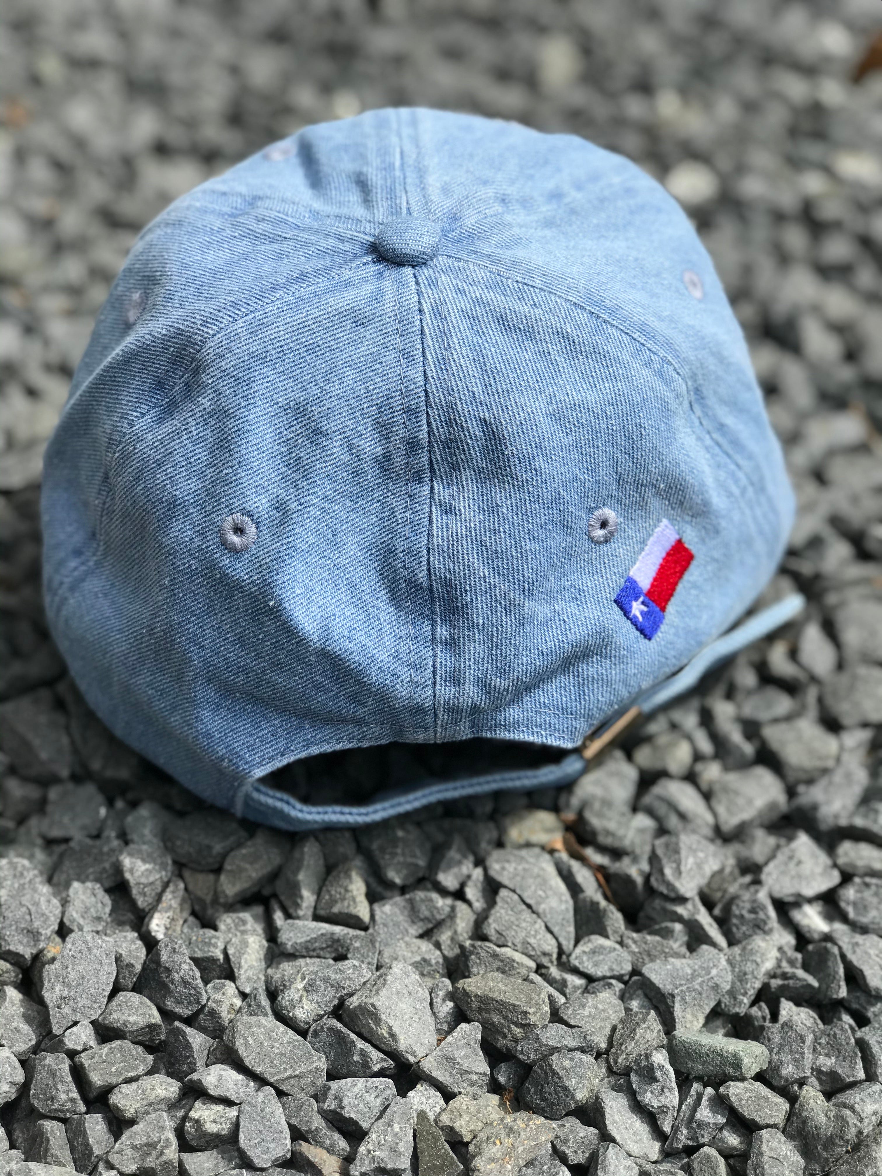 City Runner Dad Caps