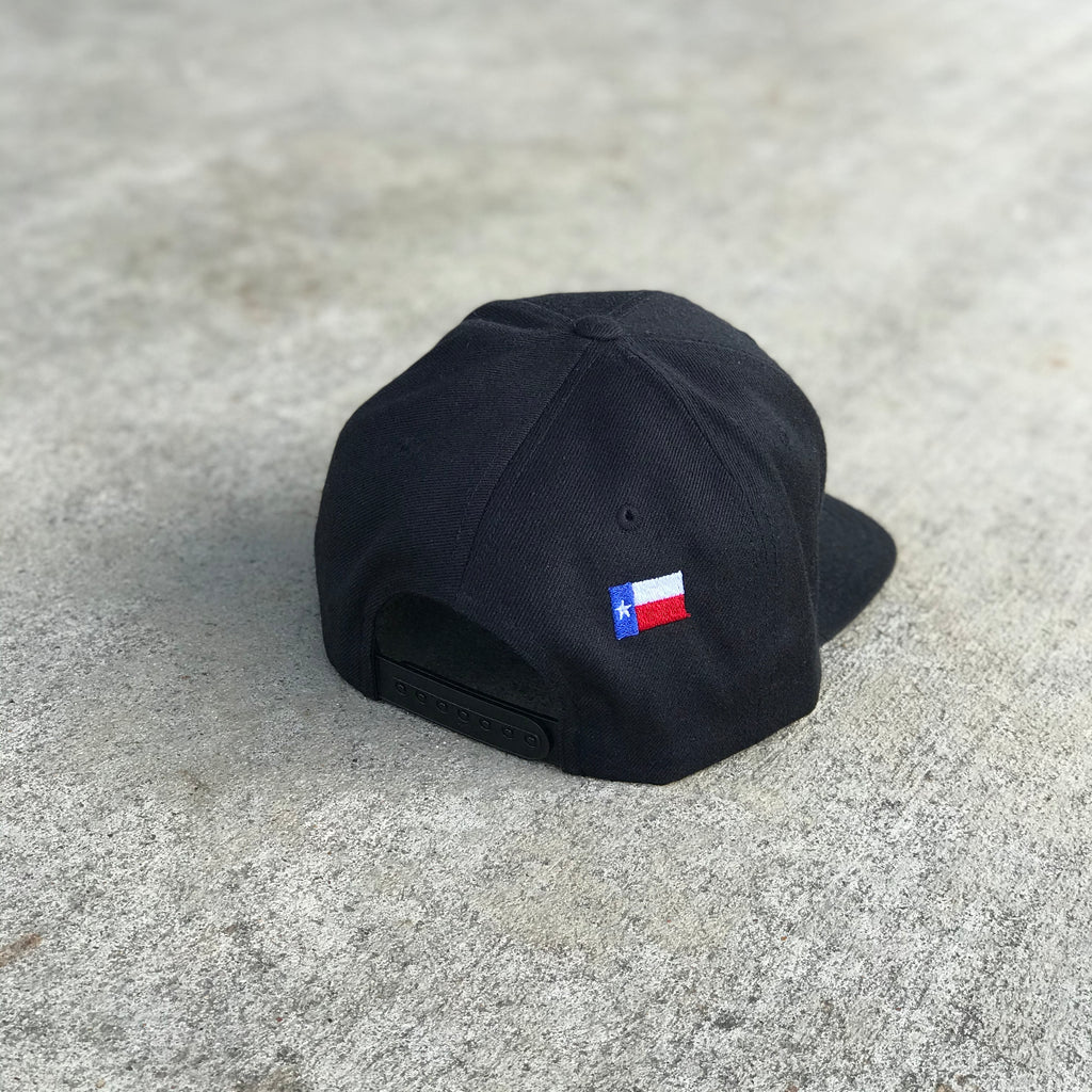 “Bonnie” SnapBack