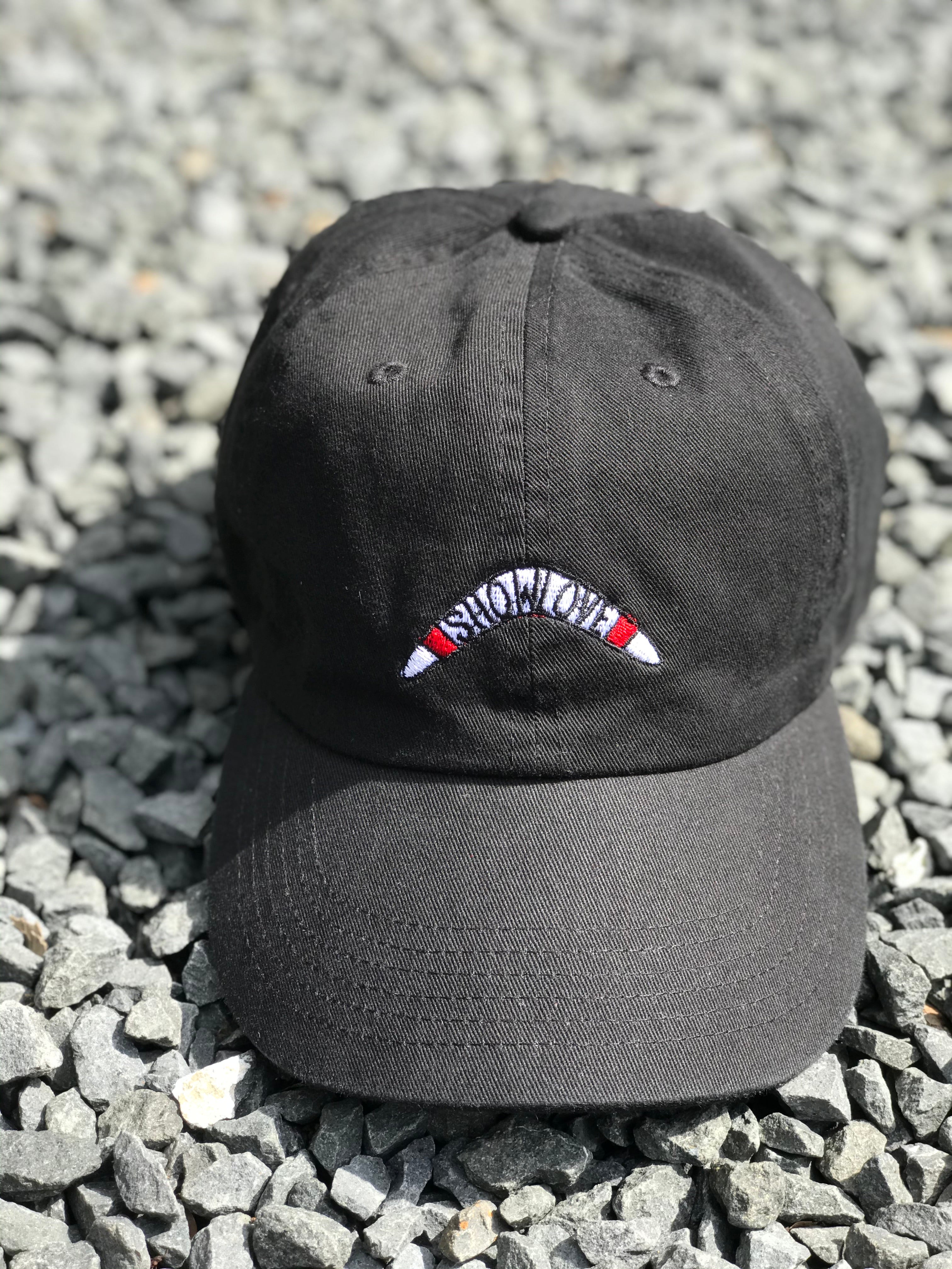 Show Love Dad Cap
