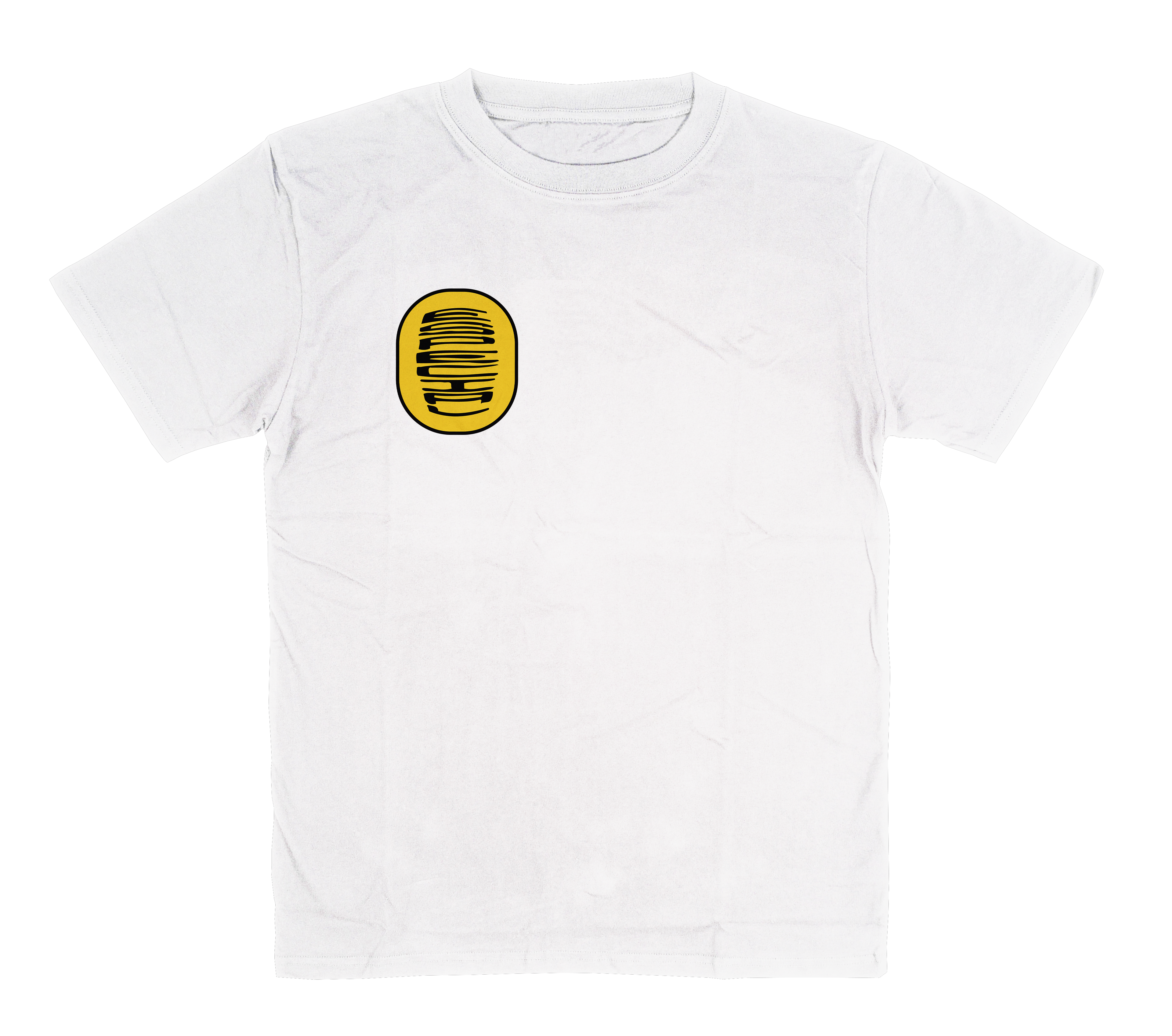 H-Town Money Tiger- White