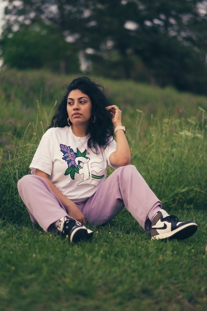 “Bonnie” Tee White